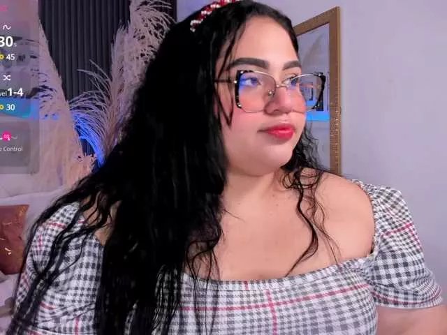 -michel-bbw on BongaCams