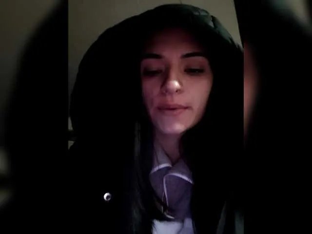 Adelina-Libby on BongaCams