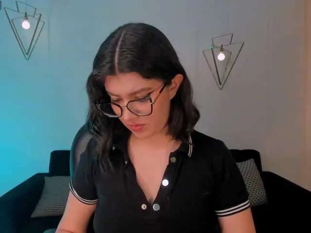 AmberFarrell on BongaCams