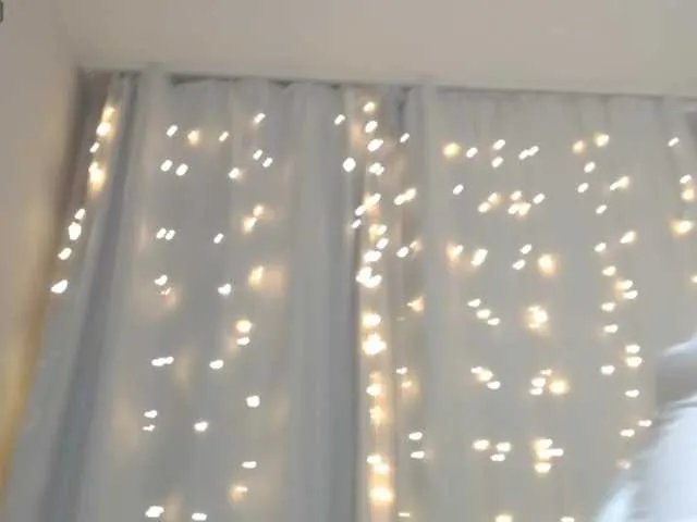 CateLong on BongaCams