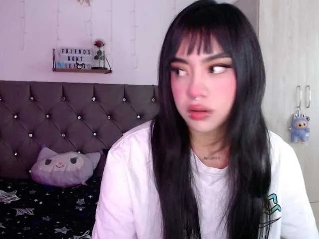 Catmila — I'M BACK!!