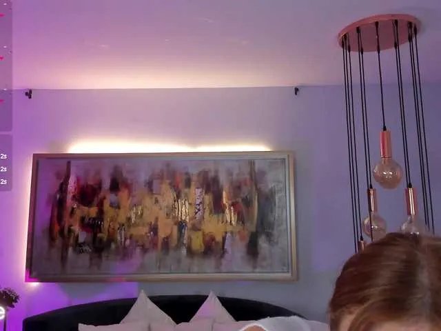 CorinneRusso on BongaCams