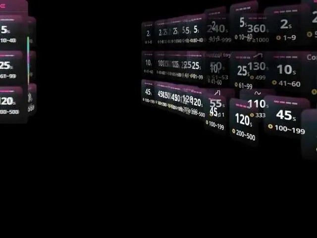 Deezylicious on BongaCams