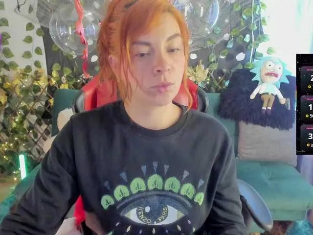 Duramapola on BongaCams