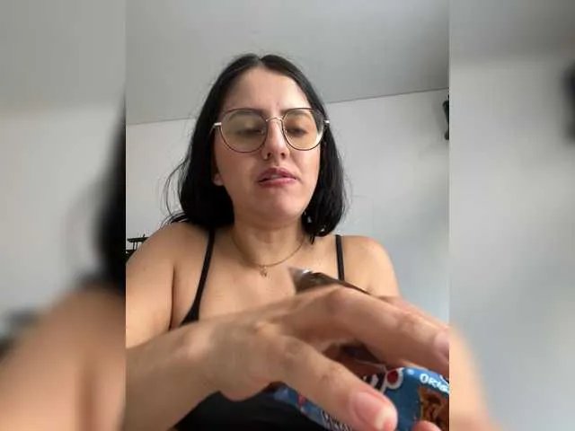 EvanShell1 on BongaCams