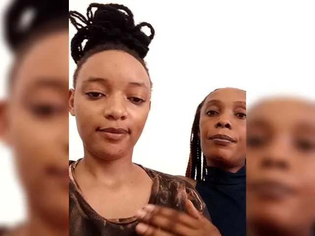 Freakyqueens model from bc