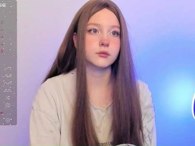 hornykittymeow — Freechat on BongaCams