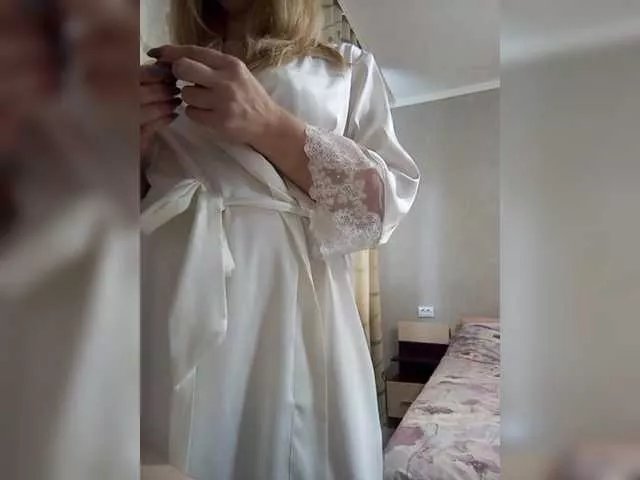 INESSAsexi on BongaCams