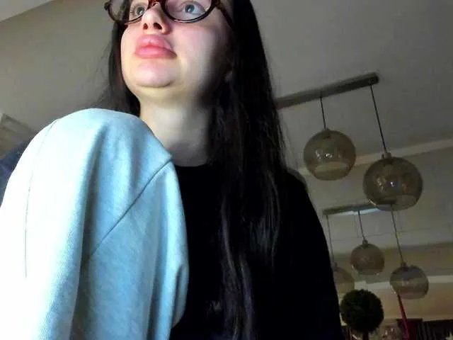 ireneVON — make me squirt on your face