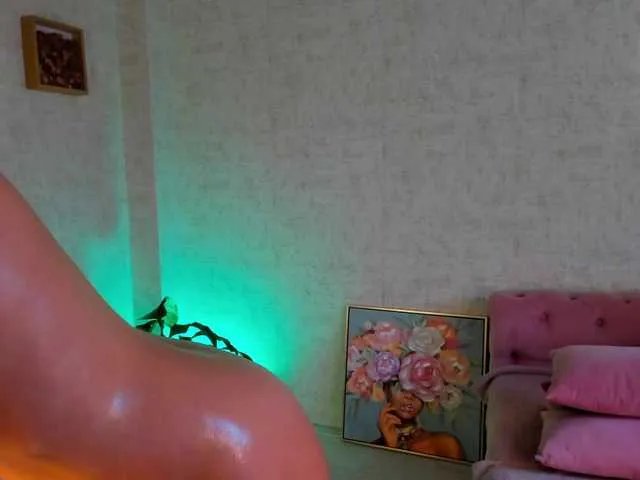 Kaya-Sins — Glad to be in here with all of you, let's have some fun times