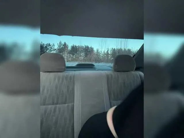 LedyMiya on BongaCams