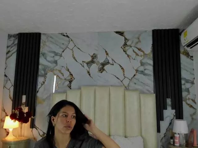 Lilithmars69 on BongaCams