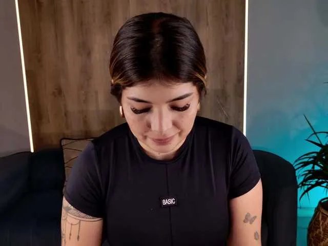 LisaMonroe on BongaCams