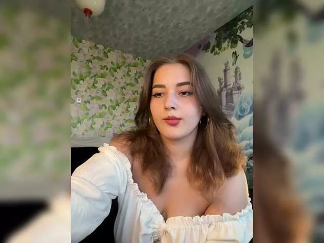 little-devil on BongaCams