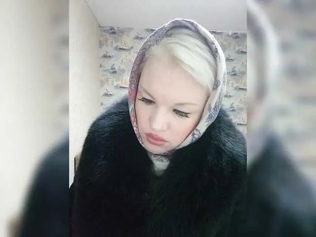 Mediumsomnambula — Freechat on BongaCams