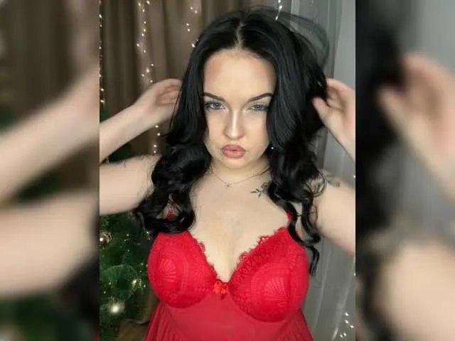 Melissa-Baby on BongaCams