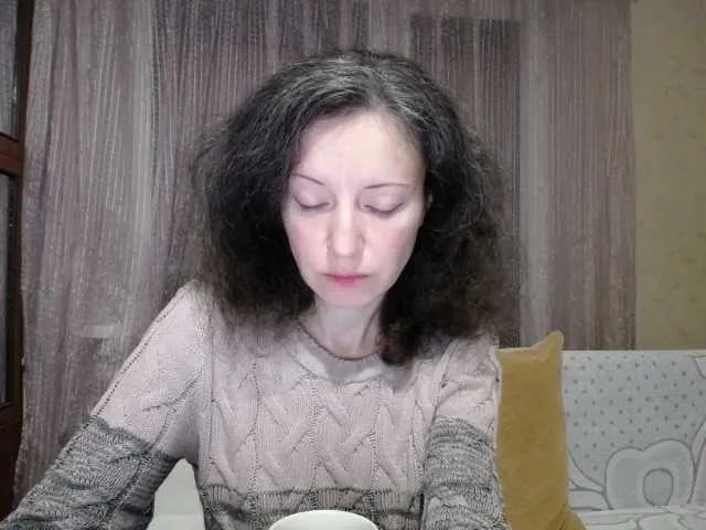 Mint-Lime on BongaCams