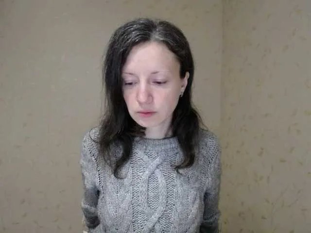 Mint-Lime on BongaCams