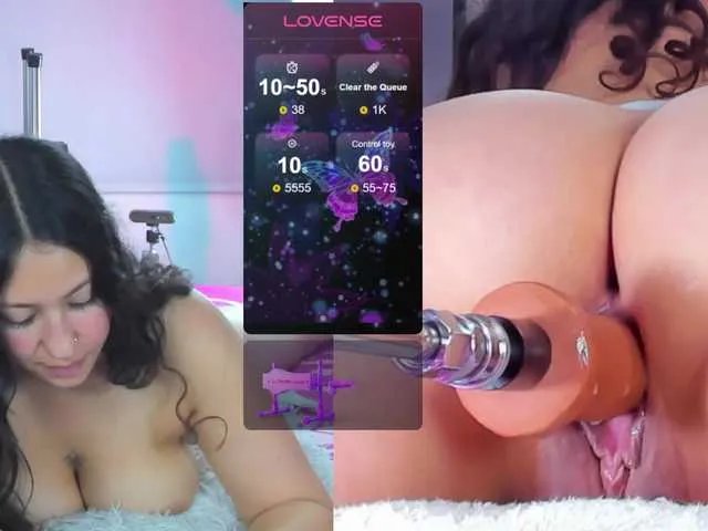 Mitsuyi-Cute — Freechat on BongaCams