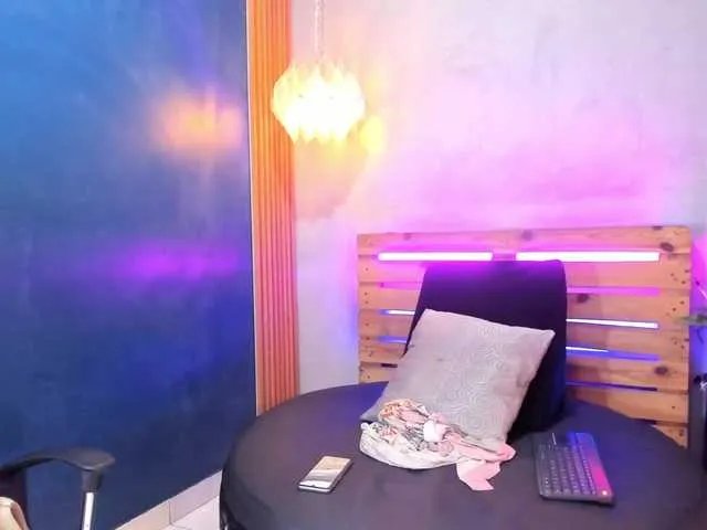 Freechat sofia-ebony on BongaCams