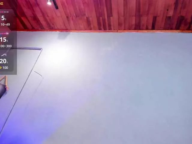 Freechat sofia-ebony on BongaCams