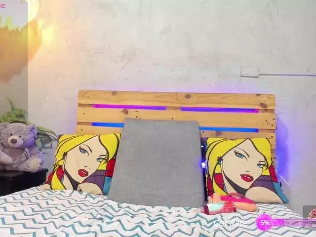 Freechat sofia-ebony on BongaCams