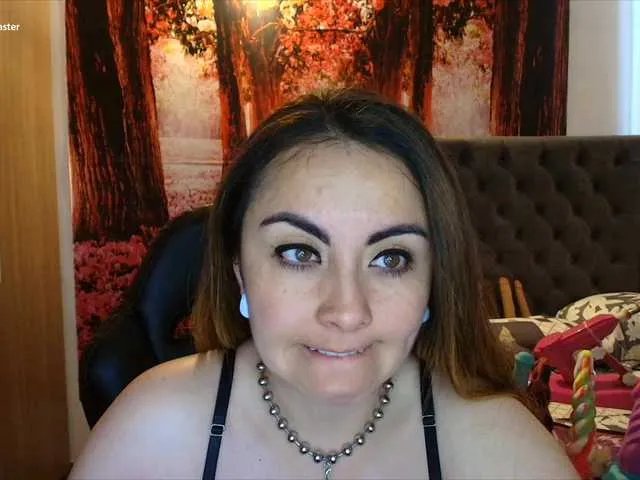 sofia23dirty on BongaCams