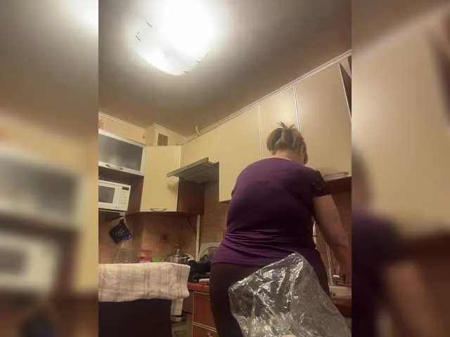 Taly1974 on BongaCams