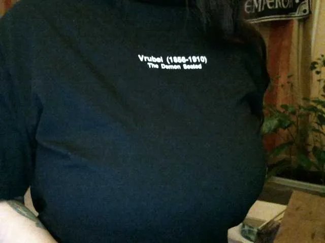 TemptingFable on BongaCams