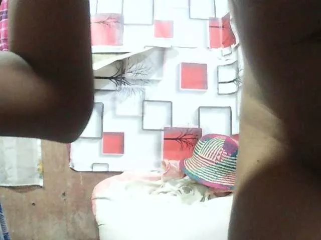 TriciaBella on BongaCams