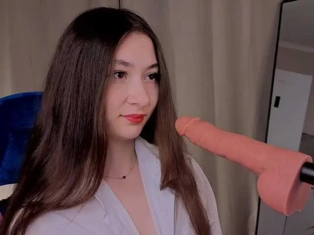 Trinity-Bunny on BongaCams