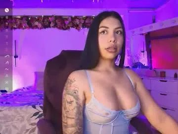 _gaby1 on Chaturbate