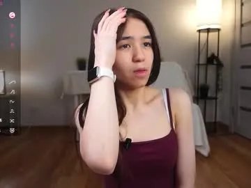 _marvelous_time_ on Chaturbate