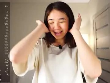 _marvelous_time_ on Chaturbate