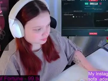 _sofia_adam_ — naked tits massage [283 tokens left] #18 #curvy #young #new #bigboobs