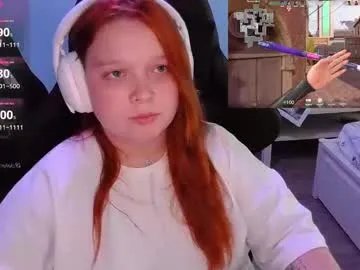 _sofia_adam_ on Chaturbate