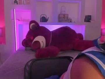 _sofiamiller on Chaturbate