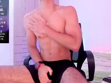 _xdantex on Chaturbate