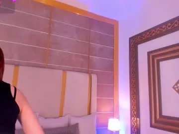 abigailcarter on Chaturbate