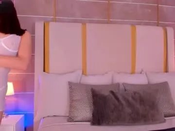 abigailcarter on Chaturbate