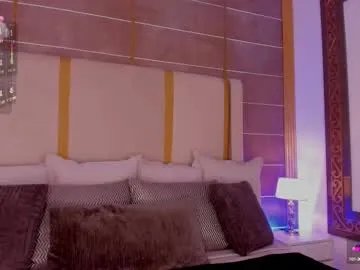 abigailcarter on Chaturbate