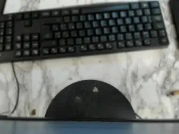 abony_sex69 on Chaturbate