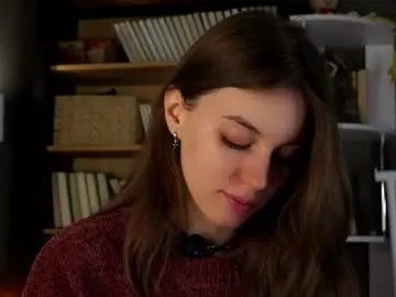 aislyfarran on Chaturbate