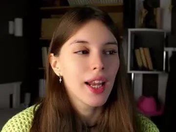 aislyfarran on Chaturbate