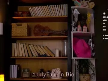 aislyfarran on Chaturbate