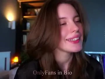 aislyfarran on Chaturbate