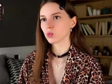 aislyfarran on Chaturbate