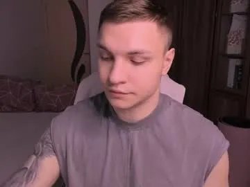 alex_milson on Chaturbate