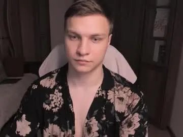 alex_milson on Chaturbate