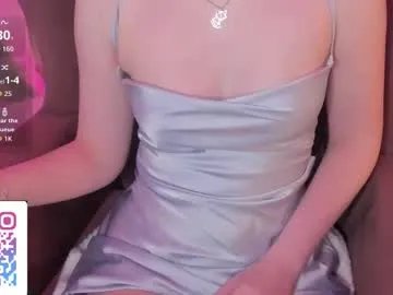 angelwise on Chaturbate